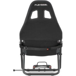Playseat PLA8717496873026 Asiento de Simulación Challenge Actifit™ Negro