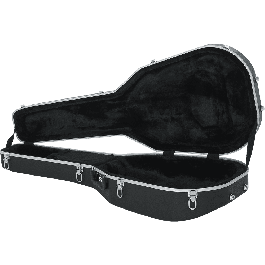 Gator Estuche Guitarra Abs Deluxe para Ovation