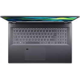 Acer Aspire 5 Portátil 17" FHD 16:9 Intel 7-150U 16GB RAM 1TB SSD Windows 11 Pro