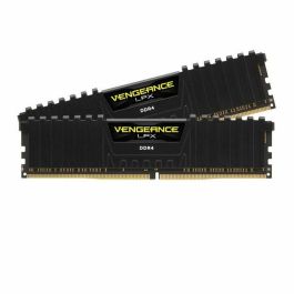 Memoria RAM Corsair CMK32GX4M2Z3600C18 DDR4 DIMM 32 GB CL18 Precio: 91.78999984. SKU: B17KSH52TN