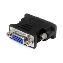 StarTech Adaptador Conversor DVI-I Macho a VGA Hembra Negro Precio: 18.49999976. SKU: S55056653