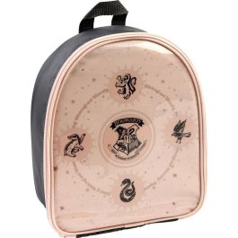 WARNER BROS. DISCOVERY Harry Potter Hogwarts Bolsa Portamerienda Térmica 24,5x20x9cm Precio: 16.94999944. SKU: B16ZG3S3AS