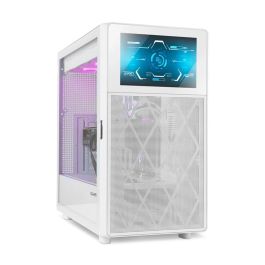 Caja Semitorre ATX Nox-Xtreme NXHUMMERBIOSW Negro Precio: 113.50000013. SKU: B13X72KHA6