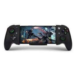 Power A 1510706-01 MOGA XP7-X Plus Mando Bluetooth para móvil, tablet Android y PC, con soporte telescópico y carga inalámbrica Power A 1510706-01 MOGA XP7-X Plus Mando Bluetooth para móvil, tablet Android y PC, con soporte telescópico y carga inalámbrica