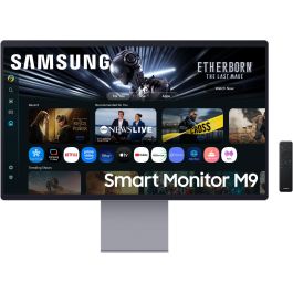 SAMSUNG S32FM900SU M90SF - Monitor de 32" (80.0cm) 16:9 Precio: 1851.49999969. SKU: B164T4DTS5