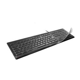 Funda para Teclado Cherry 61510006 Funda para Teclado Cherry 61510006 Precio: 40.49999954. SKU: B1GX7BZG86