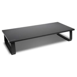 Kensington Soporte para Monitor Hasta 32" Extraancho Negro - Ergonómico, Base de Acero, Soporte 20 kg Precio: 27.50000033. SKU: B16K6EGERV