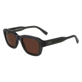 Gafas de Sol Hombre Lacoste L6048S-035 Ø 51 mm Precio: 64.49999985. SKU: B1HHYG55VE