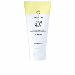 Youth Lab Thirst Relief Mask Todo Tipo De Piel Youth Lab Thirst Relief Mask Todo Tipo De Piel Precio: 17.95000031. SKU: B1BAB3M3HQ