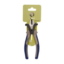 Irimo Alicates Cortantes con Mango Bimaterial, 160 mm