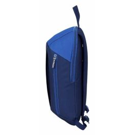 Mochila Escolar Safta 22 x 39 x 10 cm