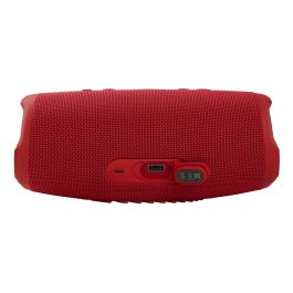 JBL Charge 5 Altavoz Portátil Bluetooth IP67 Resistente al Agua y Polvo 30W Batería 20h Color Rojo
