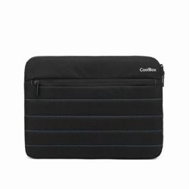 COOLBOX FUNDA PORTATIL 11.6" NEGRO COOLBOX FUNDA PORTATIL 11.6" NEGRO