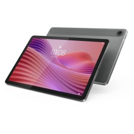 Lenovo TB311XU Tablet 4GB RAM 128GB LTE con Funda Transparente, Gris