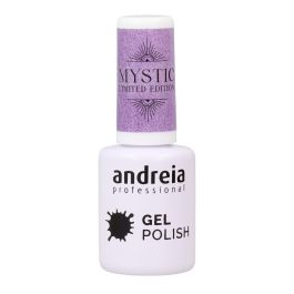 Andreia The Gel Polish Ms3 10.5 ml Precio: 6.59000001. SKU: B1DSW4YNYY