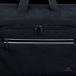 RIVACASE 7531 Funda/Bolso para Portátil Alpendorf de 15.6"-16" Gris