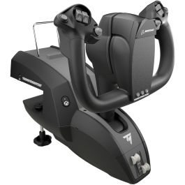 Thrustmaster TCA Y Pack Boeing 4460210 Joystick y Manette des Gaz, Panel de mandos tipo máquina recreativa Gris, para PC, Xbox Series X/S, One X/S