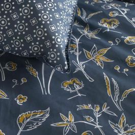 Today TOD3574641230081 Juego de Cama Doble Sunshine 15.21 100% Algodón Estampado 220 x 240 cm