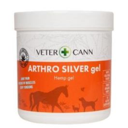 Vetercann Veterinaria Arthro Gel De Masaje 250Ml. Vetercann Veterinaria Arthro Gel De Masaje 250Ml. Precio: 18.99000015. SKU: B19VDHCWC6