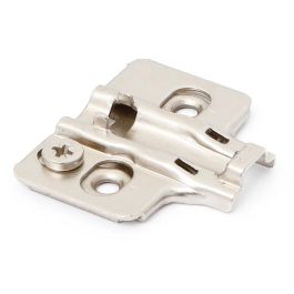 HERRAJES ALK Calzo 3 Regulaciones Clip Cam Altura H0 Precio: 0.49999983. SKU: B15AM9BLCW