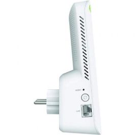 Sistema Mesh D-Link DAP-X1860 1800Mbps/ 2.4GHz 5GHz Sistema Mesh D-Link DAP-X1860 1800Mbps/ 2.4GHz 5GHz