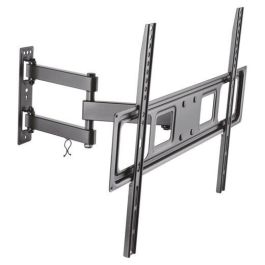 Aisens Soporte de Pared Eco Giratorio Inclinable Nivelable para TV/Monitor de 37"-70", 35kg, Negro Precio: 19.49999942. SKU: S7801996