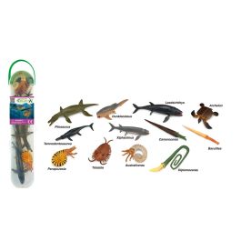 Tubo Mini Prehistoricos Marinos Collecta - A1104-C Precio: 13.0075. SKU: B16L3852F5