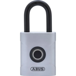 Abus Candado 57/50 Touch de Huella Digital con Apertura Biométrica Resistente a la Intemperie Precio: 84.59000011. SKU: B16F67KSHE