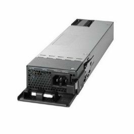 Fuente de Alimentación CISCO PWR-C1-1100WAC-P= 1100W Fuente de Alimentación Negro Gris Negro/Gris Alámbrico 1100 W Precio: 1733.69000013. SKU: B1B2S6L2M5
