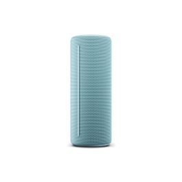 Loewe LOE1702551740607 Altavoz Portátil Inalámbrico We.HEAR 1 Bluetooth 40W IPX6 14h Batería Azul Agua