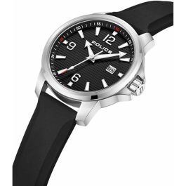 Reloj Hombre Police PEWJN0020903 Negro