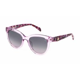 Gafas de Sol Mujer Tous STOB39-490G60 Ø 49 mm Gafas de Sol Mujer Tous STOB39-490G60 Ø 49 mm Precio: 64.49999985. SKU: B14WQ2NJVL
