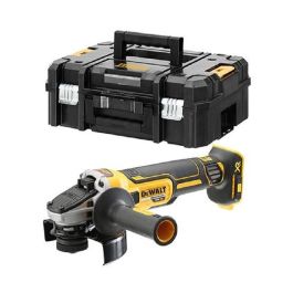 Amoladora Dewalt 18V 125Mm Dcg405Nt Sin Cargador Y Sin Baterias Dewalt Precio: 179.49999947. SKU: B1AJ88WBV3