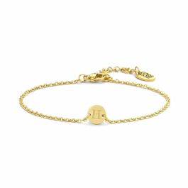 Pulsera Mujer CO88 Collection 8CB-90622 Dorado Pulsera Mujer CO88 Collection 8CB-90622 Dorado
