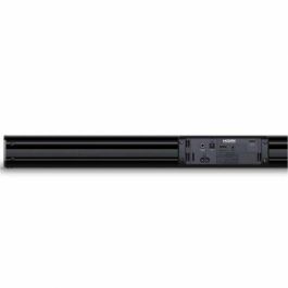 BARRA DE SONIDO SHARP HT-SBW110 - 180W (SUBWOOFER 30W RMS) - CANALES 2.1 - BLUETOOTH 4.2 - ÓPTICA - HDMI - AUX IN - MANDO A DISTANCIA