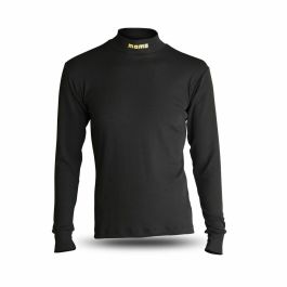 Camiseta Interior Comfort Tech Negro M MOMMNXHCCTBKM00 Precio: 121.49999983. SKU: S3724580