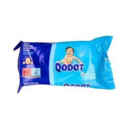 Dodot Toallitas Dermo-Act Recambio con Tapita 64 Unidades Precio: 2.59000016. SKU: S4604319