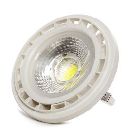 Bombilla LED AR111 9W 810Lm 6000ºK G53 40.000H [HO-COBAR111-9W-CW] Precio: 9.78999989. SKU: 15096776851843