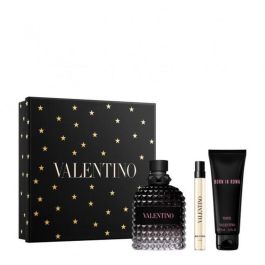 Valentino Uomo Born In Roma Eau de Toilette 100ml + Gel de Ducha 75ml + Eau de Toilette 10ml Precio: 103.4999999. SKU: B18L53NX8Q