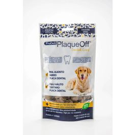 Plaqueoff Dental Croq Perro 150 gr Precio: 8.5000003. SKU: B16LC4R9J3