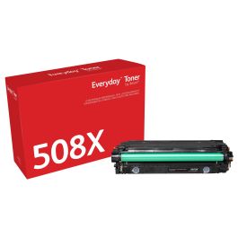 Xerox Everyday Toner Negro CF360X para HP LaserJet M553 (12.500 páginas) Precio: 59.50000034. SKU: S8420028