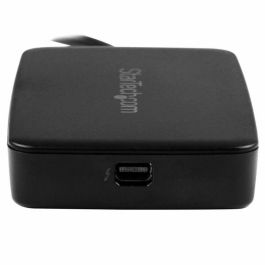 Cable Thunderbolt 3 Startech TBT3TBTADAP Cable Thunderbolt 3 Startech TBT3TBTADAP