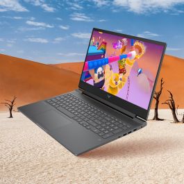 HP Victus 16-s1078ng Gaming Laptop AMD Ryzen™ 7 8845HS