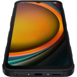 Samsung Galaxy XCover7 Pro Enterprise Edition SM-G766BZKDEEB 6.6" 6GB 128GB 50MP 4350mAh Negro
