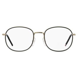 Montura de Gafas Hombre Tommy Hilfiger TH-1726-J5G Dorado Ø 50 mm
