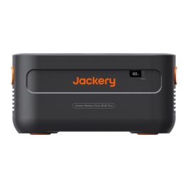 Jackery Batería Adicional LiFePO4 2042.8 Wh para Power Station Jackery Explorer 2000 Plus, Módulo de Batería Externa Solar Precio: 611.50000021. SKU: B1FPRVAFM4