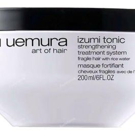 SHU UEMURA Izumi Tonic Masque Fortifiant Mascarilla Fortificante 200ml Precio: 115.49999945. SKU: B1CMPPP42W