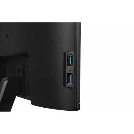 Iiyama ProLite XU2792UHSU-B6 Monitor 27" 4K Ultra HD IPS, 3840x2160, LED, USB-C, HDMI, DisplayPort, Altavoces, Negro