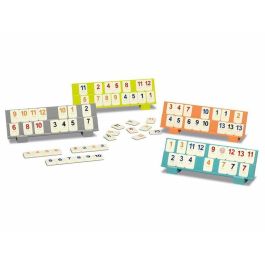 Juego de Mesa Cayro Rummiclasic Juego de Mesa Cayro Rummiclasic