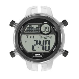Reloj Hombre Watx & Colors RWA2005 (Ø 43 mm) Precio: 8.79000023. SKU: B1B5X93TDH